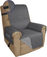 Water Resistant Recliner Cover a31
