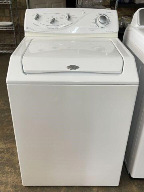 Maytag Atlantis Washing Machine