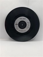 Then Jerico “What Does It Take” 45