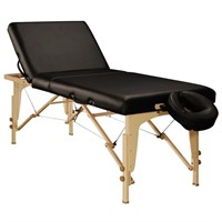 Master Massage MT 30" Midas Tilt Portable Massage