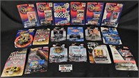 NASCAR Die Cast Collectible Cars