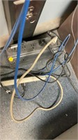 Power strips ( untested).: