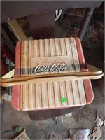 Coke Cooler