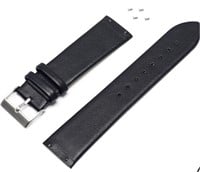 Leather Watch band/strap (no screws)