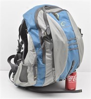 William Joseph Fly Fishing Backpack