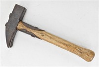 Antique Goldenberg Hammer