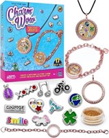 CharmWow Jewelry Kit