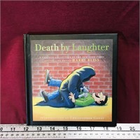 Death By Laughter 2008 Book