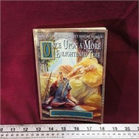 Once Upon A More Enlightened Time 1995 Novel