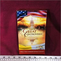 The Great Controversy 2021 Book