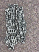 HEAVY Chain 20' long