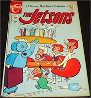 THE JETSONS #1 -1970