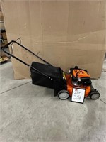 Columbia 159cc Push Mower