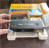 KODAK EKTRALITE 10 CAMERA