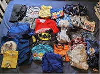 Youth boys clothes. Size 5