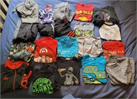 Youth boys clothes. Size 6.