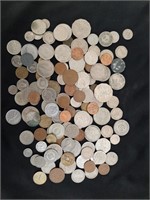 World Coin Lot