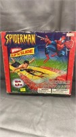 2003 Marvel Spider-Man Slip n Slide