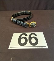 [B1] 1960s U.S. Naval Academy Belt
