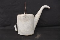 Vintage Spouted Watering Can