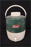 Coleman Water Jug