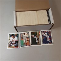 MLB cards