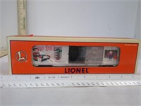 Lionel 1997 Christmas Boxcar No.6-16277 NIB