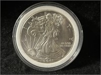 Eagle Silver Dollar