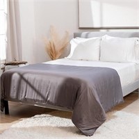 Luxury Cooling Weighted Blanket