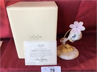 Lenox Tweety's Flower for you porcelain fine china