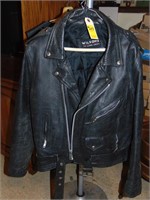 Wilsons Leather Biker jacket