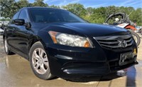 2012 Honda Accord (AR)