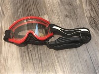 Oakley Motorcross Motorcycle goggles