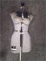 Fairloom Adjustable Dress Form