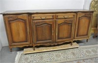 Buffet Cabinet