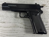 Barra .177 Cal Pistol