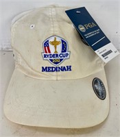 Ryder Cup 2012 Medinah Golf PGA Hat