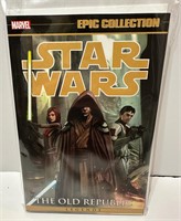 Star Wars Epic Collection The Old Republic Vol 4