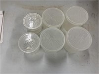Sterilite Plastic Food Containers For Freezer