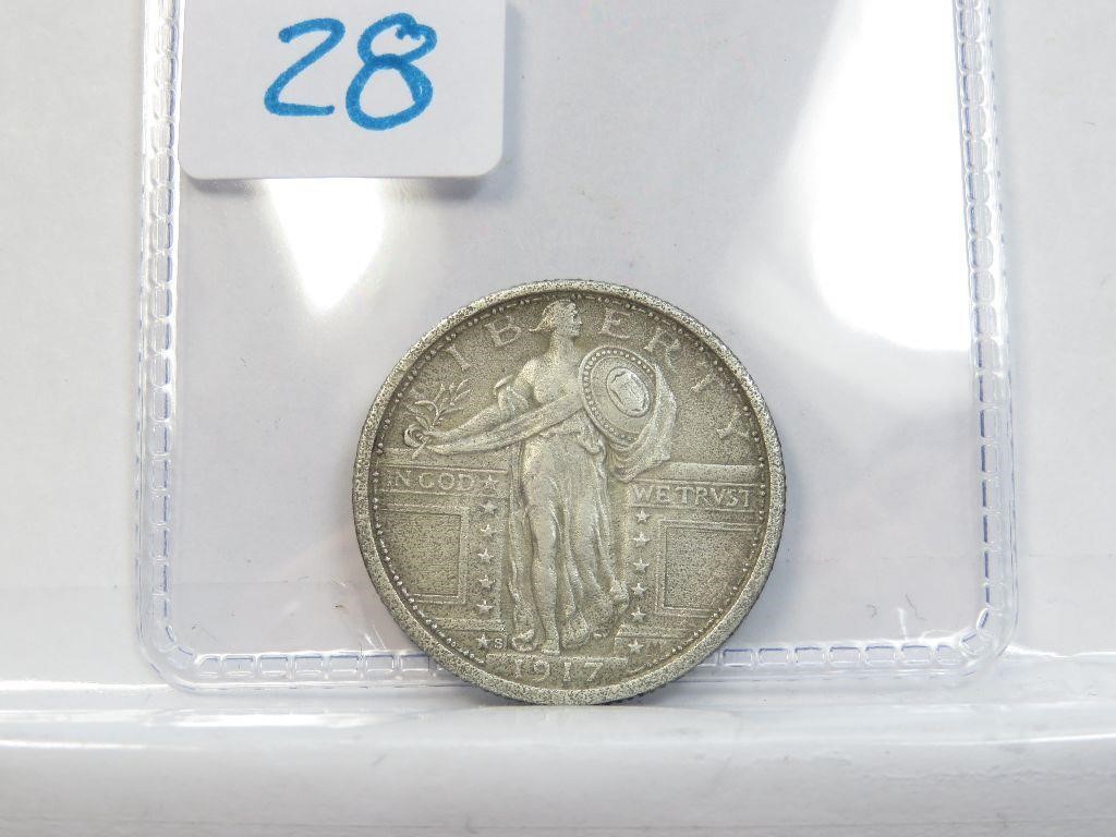 Katy Estate Coin and Collectables Auction 7/14/24