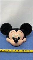 Mickey Mouse Hat 1993