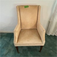 Wingback Chair