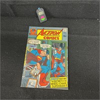 Action Comics 397 DC Bronze Age