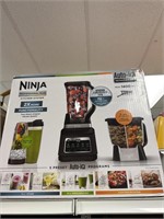 Ninja kitchen system