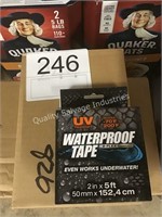 5 CTN WATERPROOF TAPE