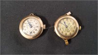2 - Sweetheart Ladies Watches