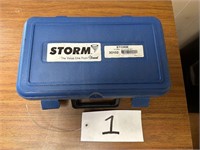 Storm 3D102 Dial Indicator Set
