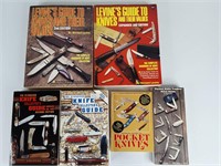 Levine's Guide to Knives & More
