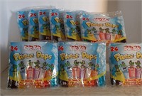 216 Freeze Pops