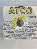 1960s 45 RPM ROCK JERRY JEFF WALKER 
MR.